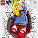 Lego variant cover